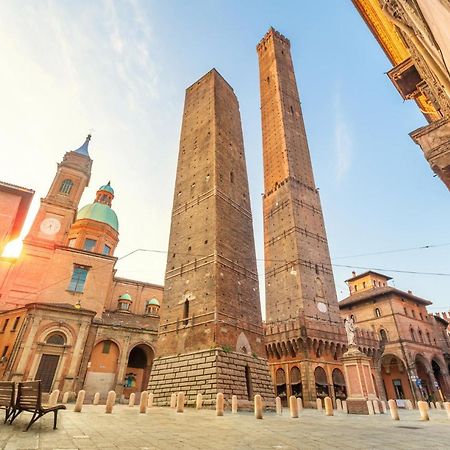 Serenity, Bologna By Short Holidays Екстериор снимка
