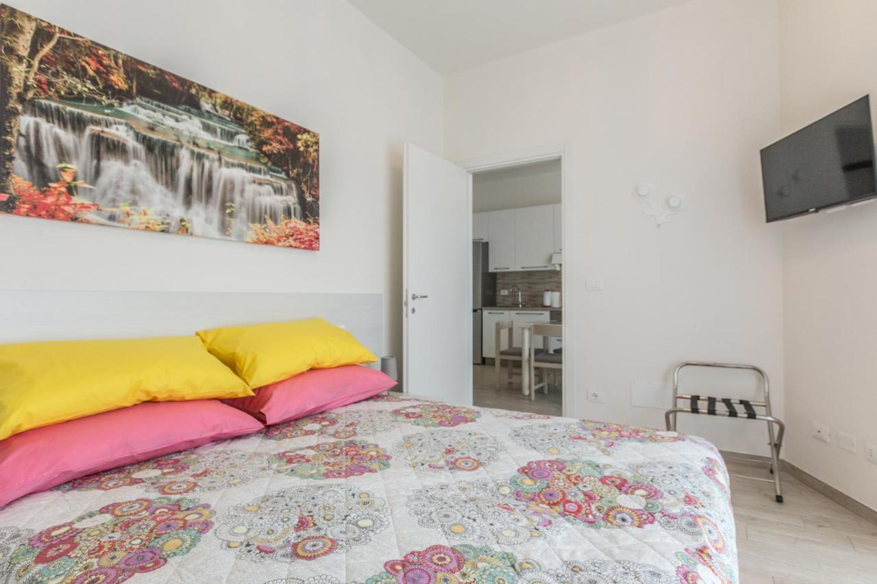 Serenity, Bologna By Short Holidays Екстериор снимка