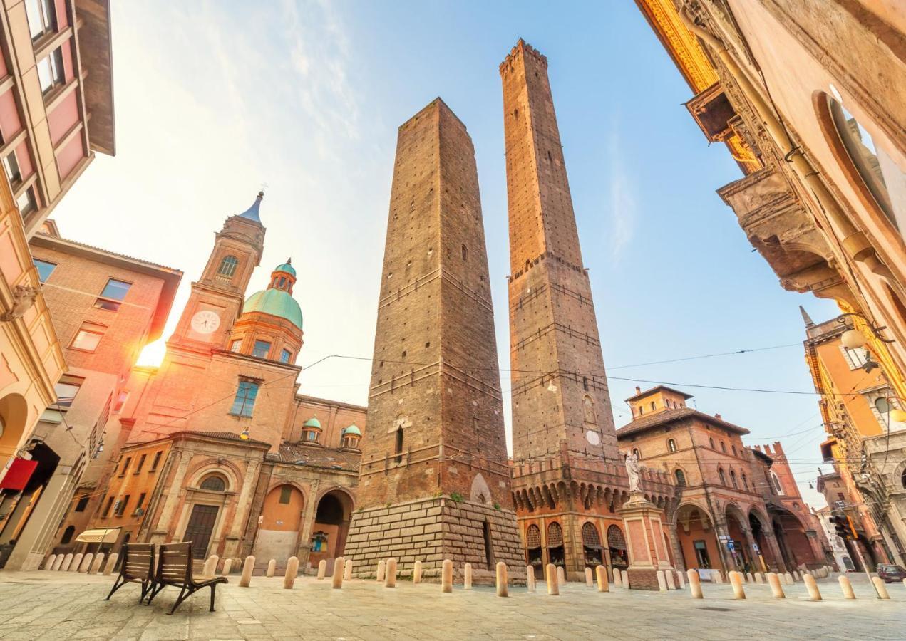 Serenity, Bologna By Short Holidays Екстериор снимка