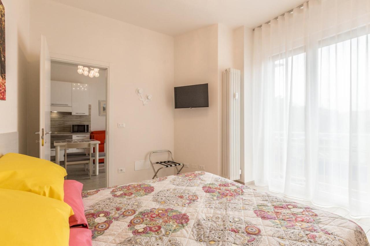 Serenity, Bologna By Short Holidays Екстериор снимка