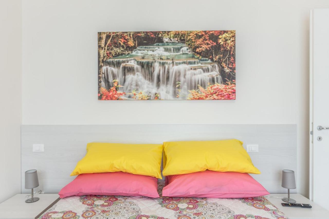 Serenity, Bologna By Short Holidays Екстериор снимка